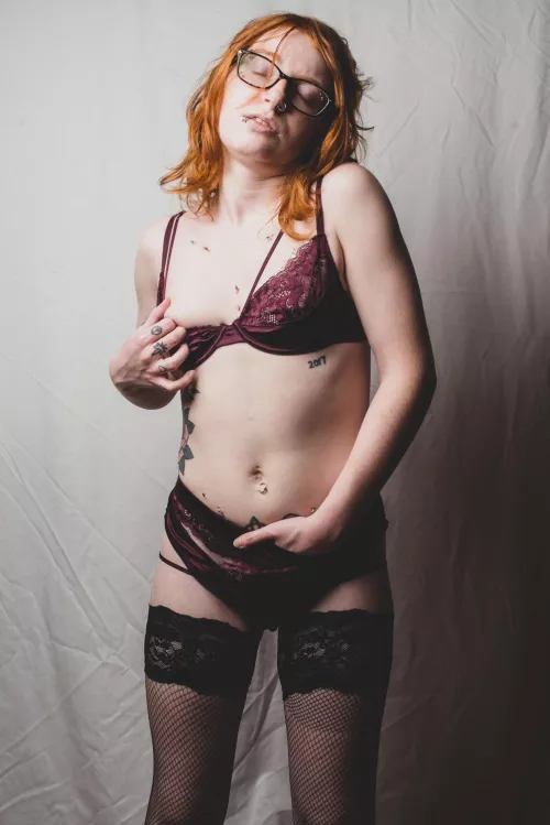 I want you by MeaganMcLeod