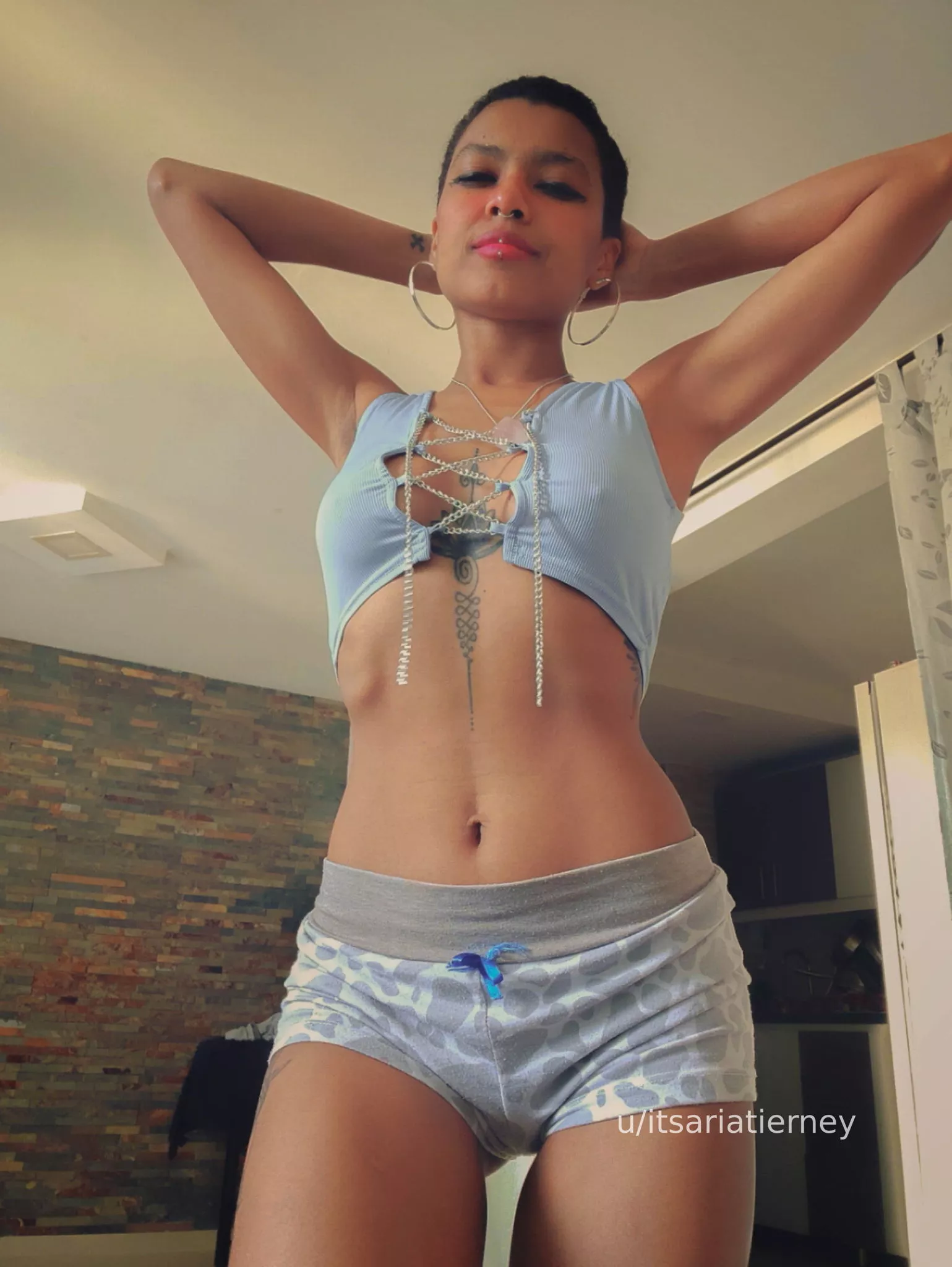 If you’re looking at this, it’s too late. You’re mine now! posted by itsariatierney