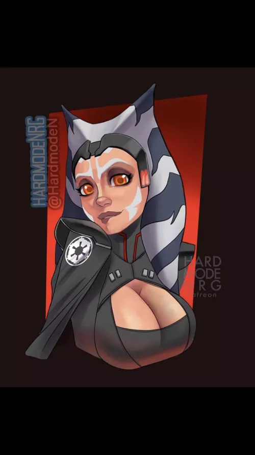 Im looking for a girl being my slutty Ashoka ( details in chat) by TheLastFlame2601