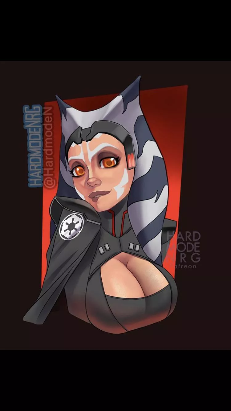 Im looking for a girl being my slutty Ashoka ( details in chat) posted by TheLastFlame2601