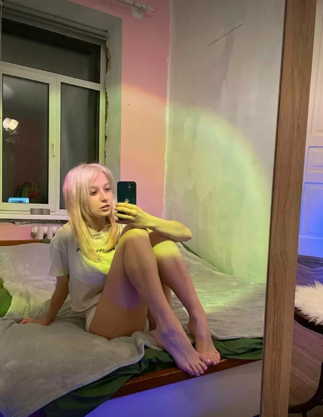 I'm not gonna leave you with that boner.. posted by glabrousBeauty94