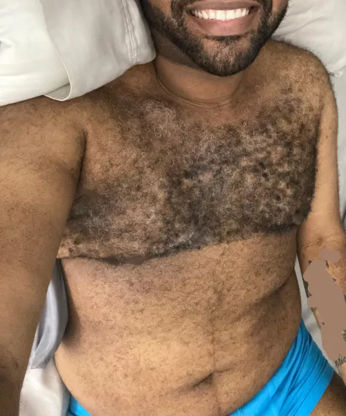 I’m trying to be more comfortable with my body. Hopefully it’s appreciated. 😊 by cam_8908