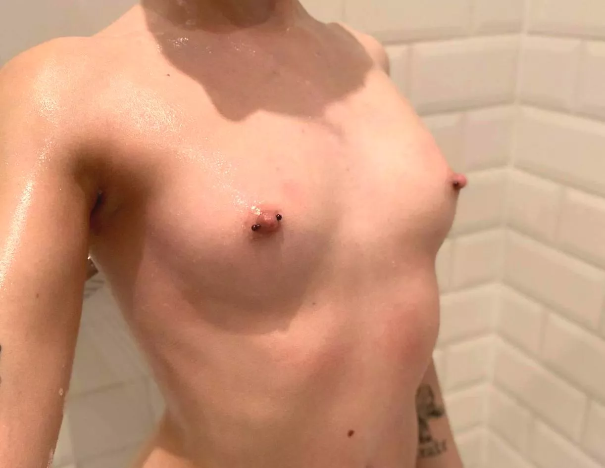 [Image]My melon balls posted by posluhniho