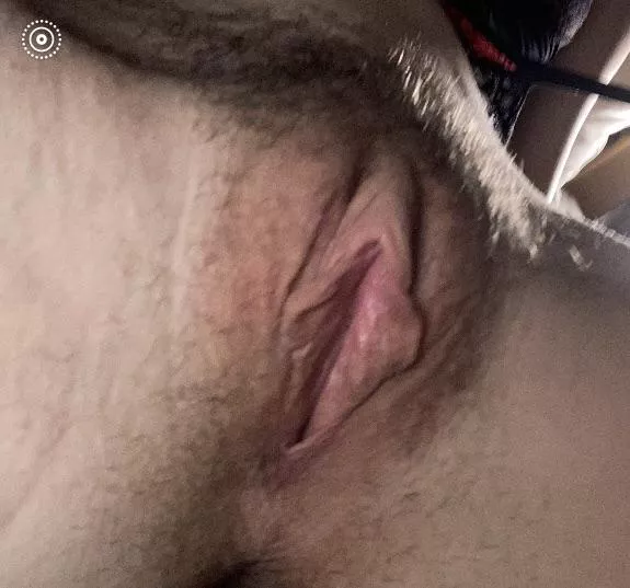 Is a little hair gonna stop you ? posted by gabbylust