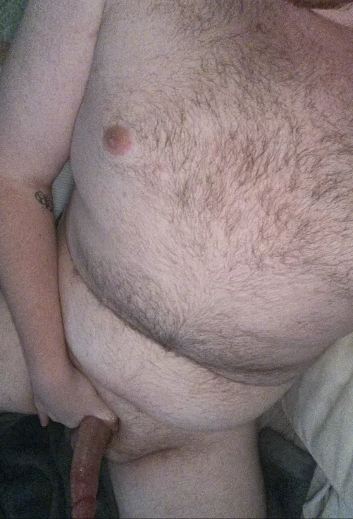 Is it too late for a valentines post? by Crazy-Passage698