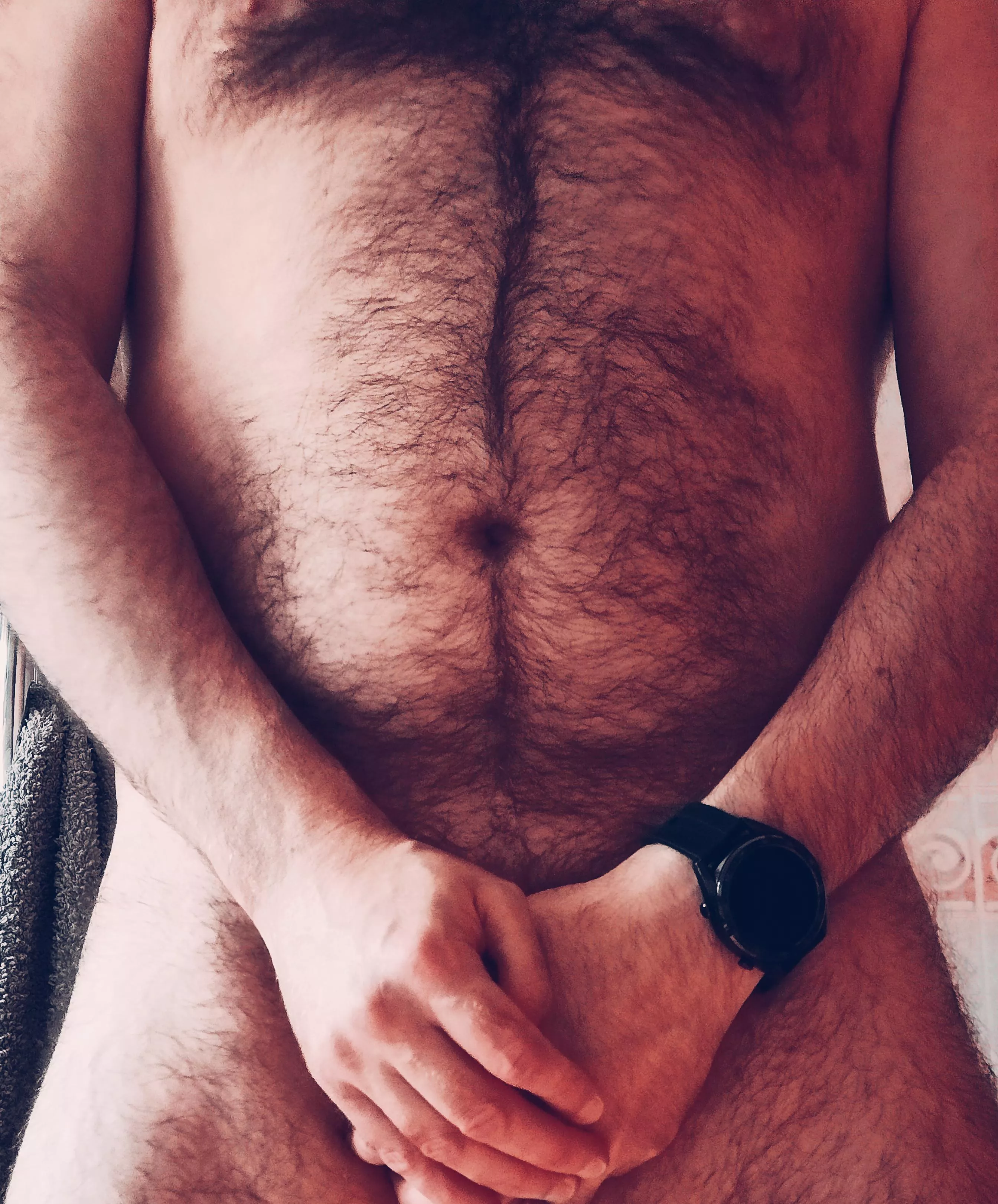 It wouldn't be a midday break without a pic now wouldn't it? posted by lonelythrownaway13