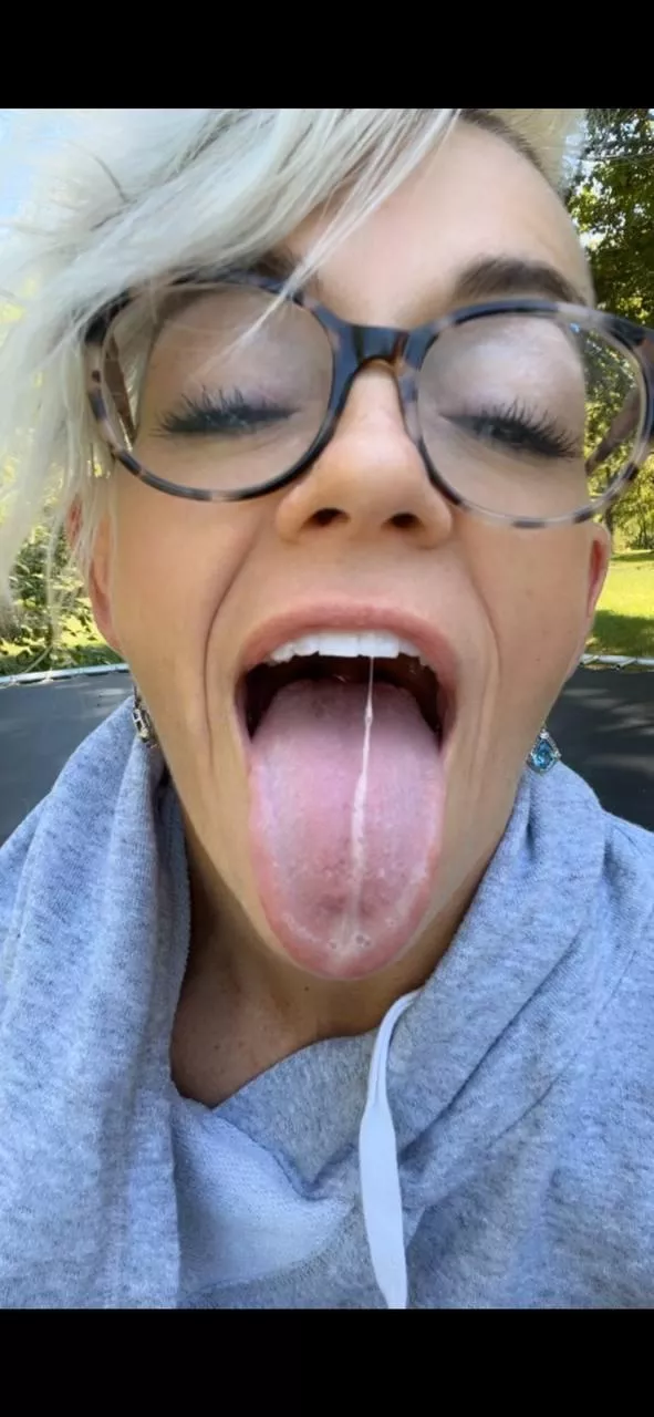 It’s open , who’s ready? posted by SashaSins555