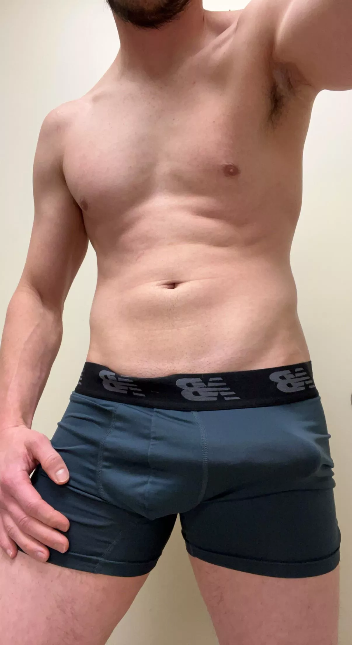 It’s trying to escape into your mouth posted by 4EvrWinter88