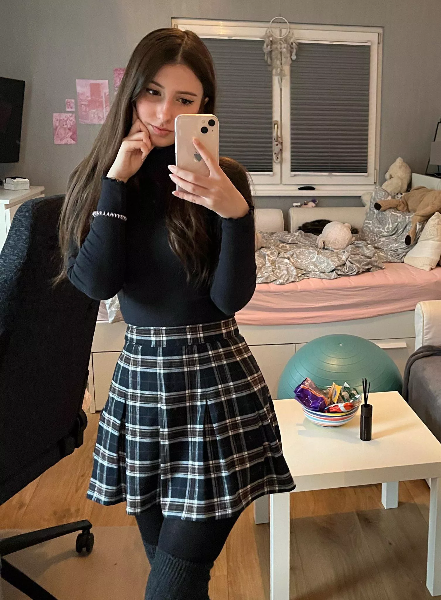 IUTR posted by swiftee777