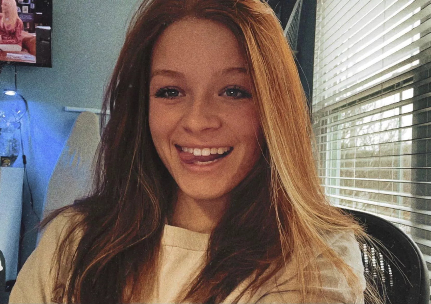 IUTR. Stunning 😍 posted by cvbnm72