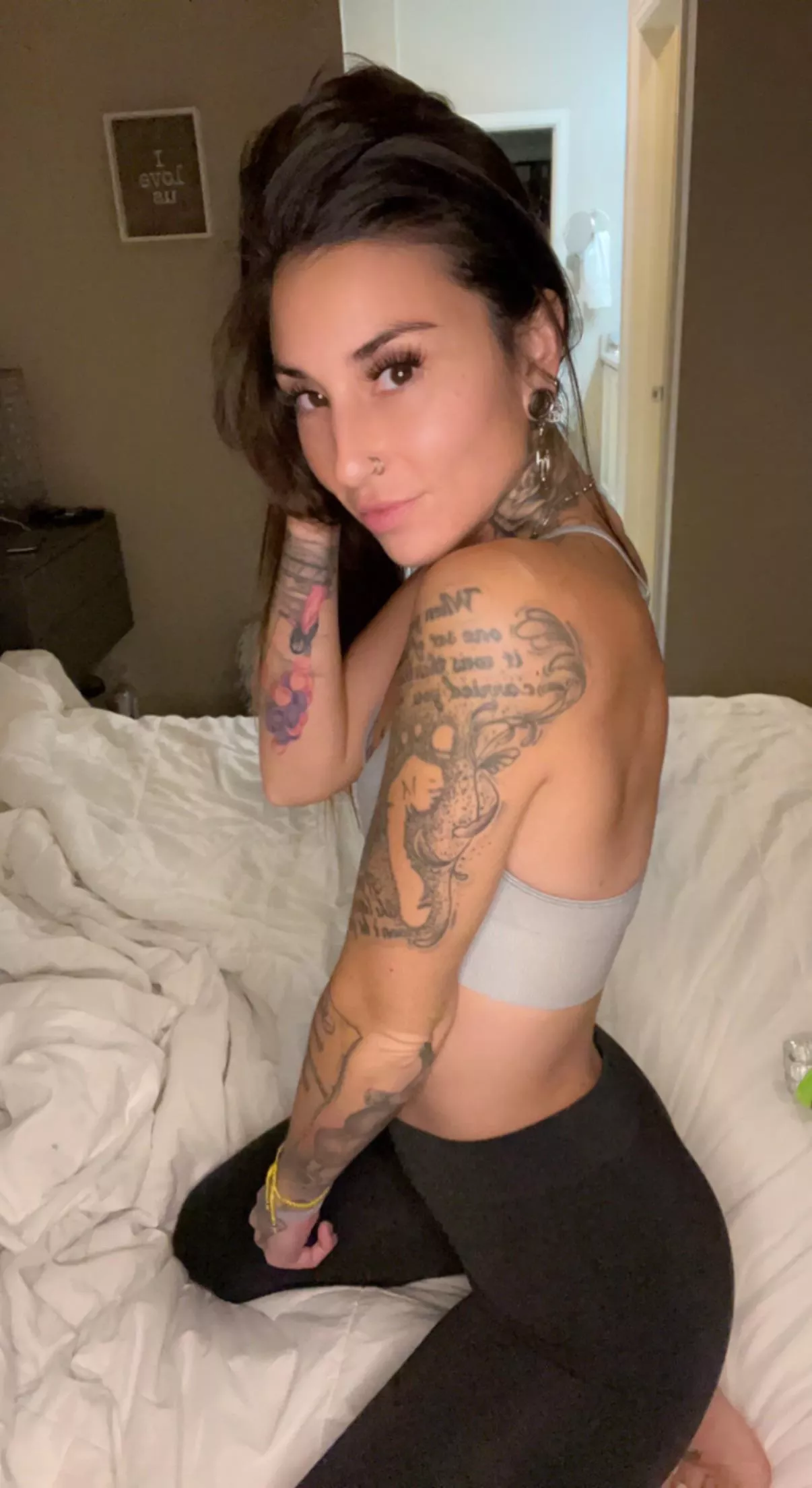 Just another day! [F] posted by TheLifeofSammi