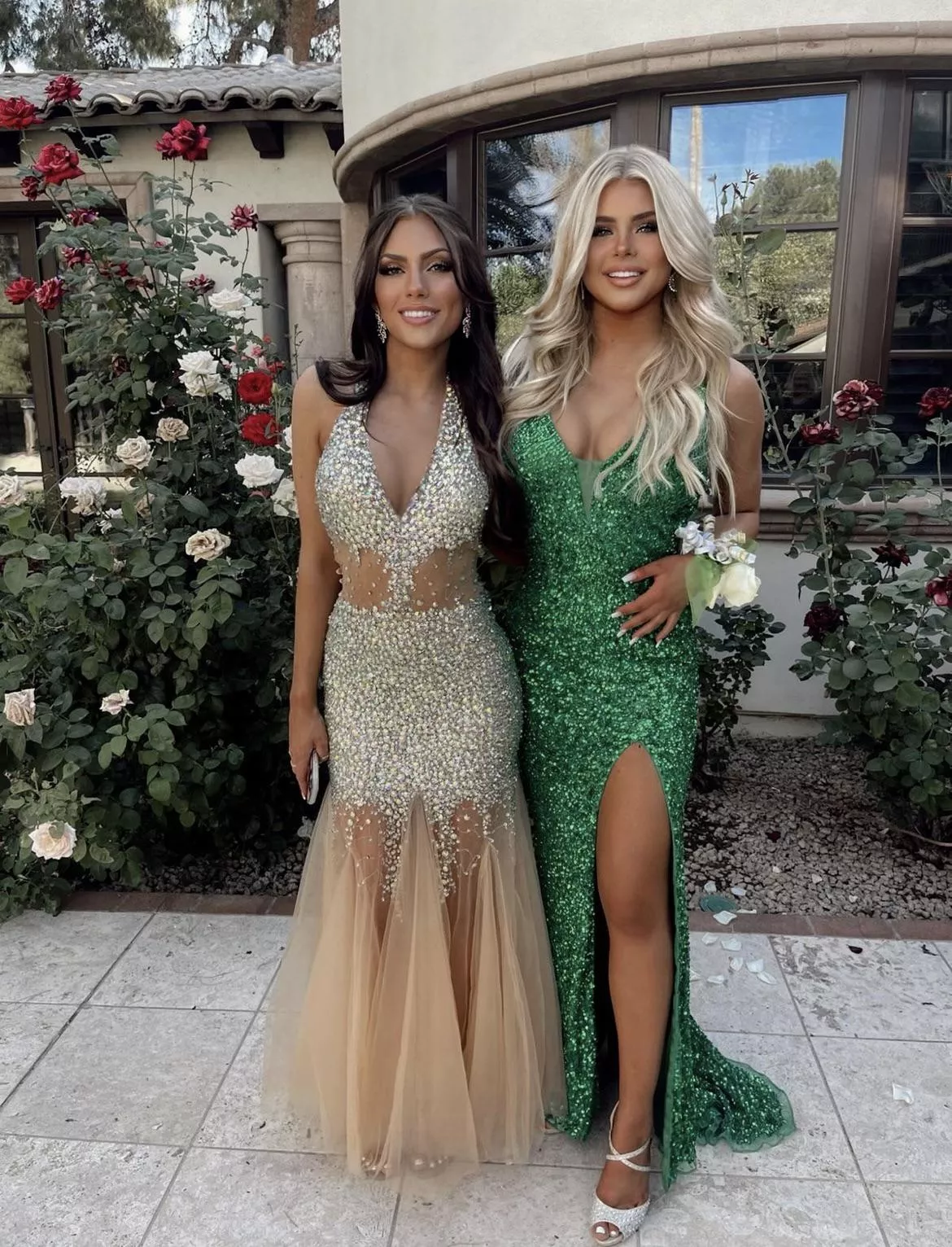 Just Gorgeous posted by vegasmf4