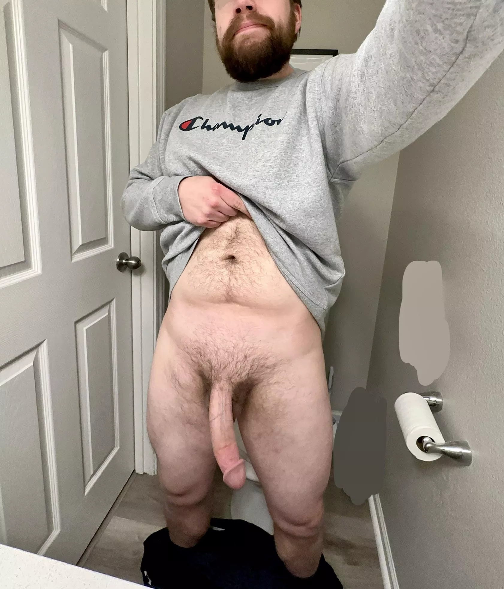 Just wanna be the neighborhood dad that everyone gossips about. posted by icymonday