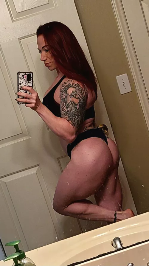 Keep it tight by Feeling-Ad-3894