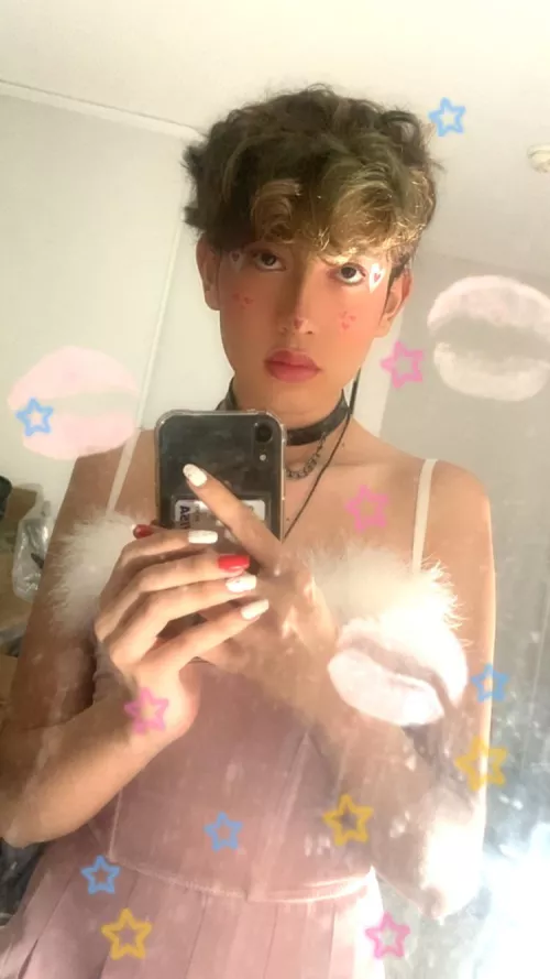 Kiss kiss 💌💋 by CharlieCash15