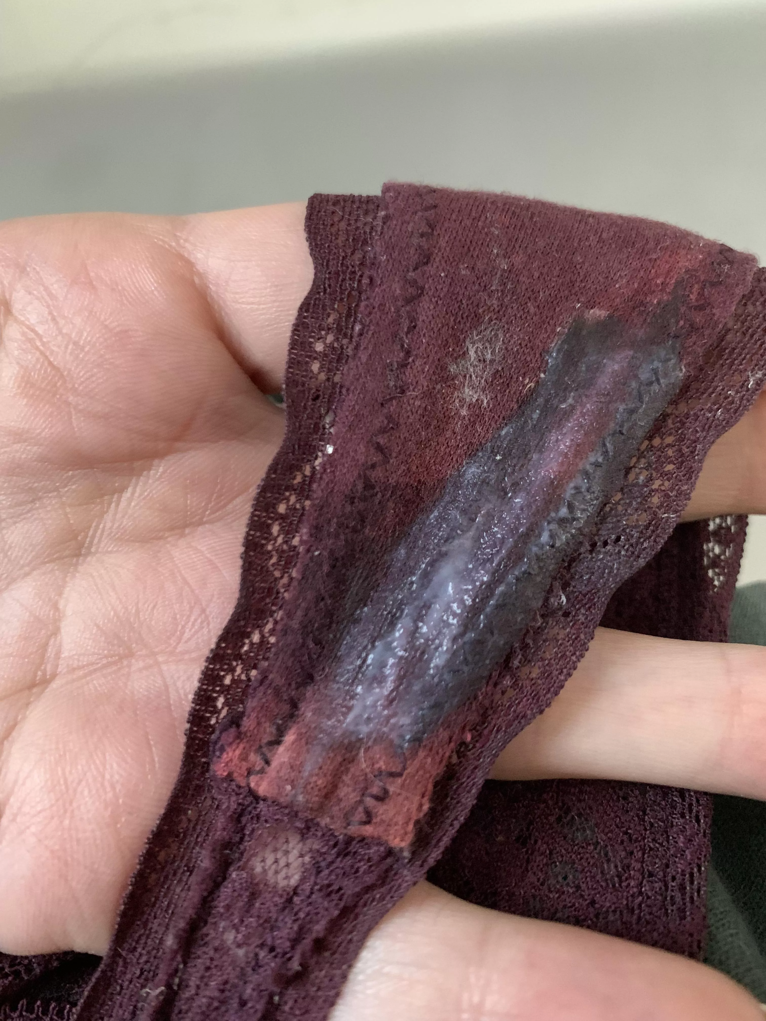 Lick it up please and thank u posted by AmberSoleMate