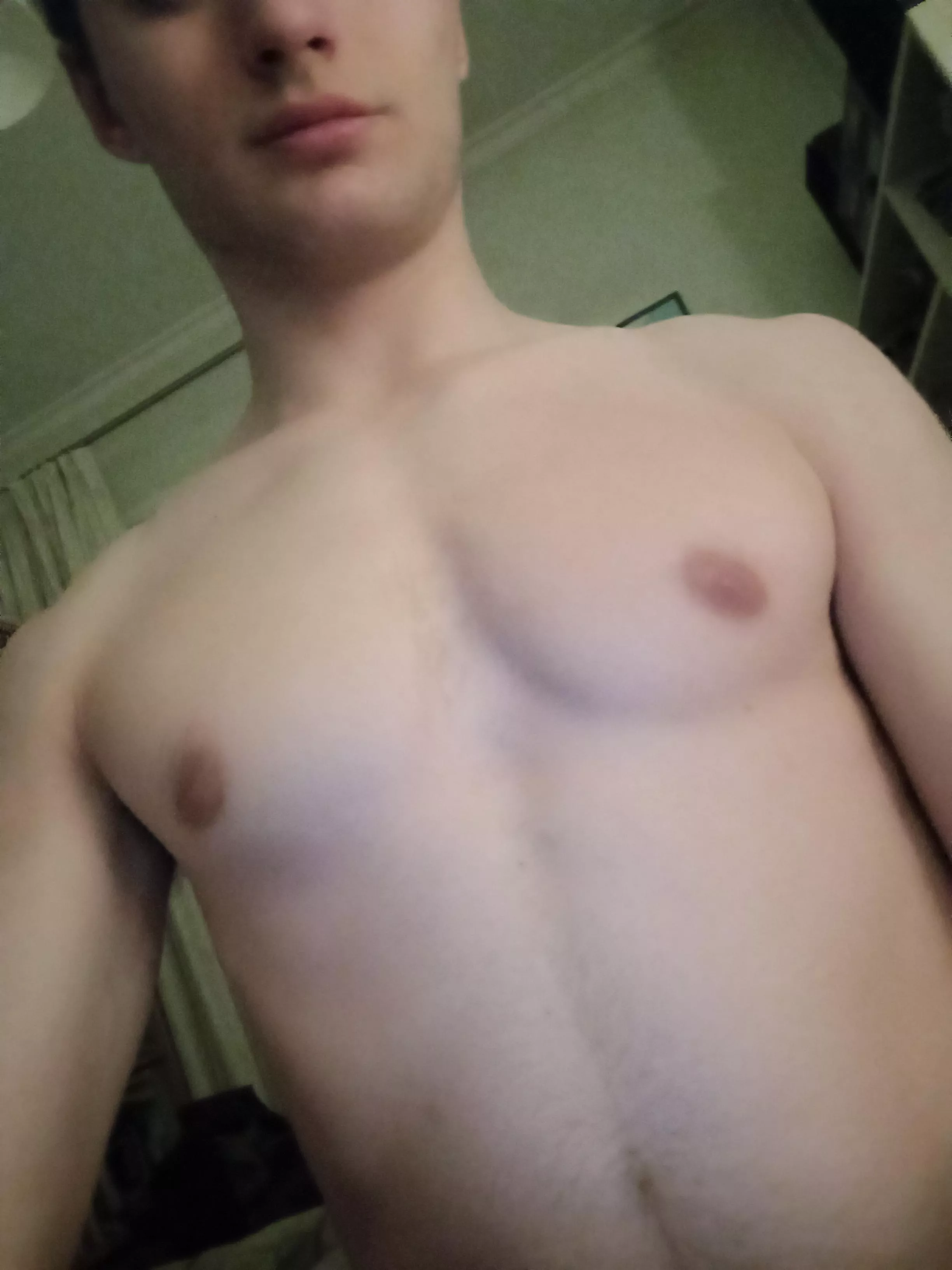 lick me posted by AresGreekGod2004