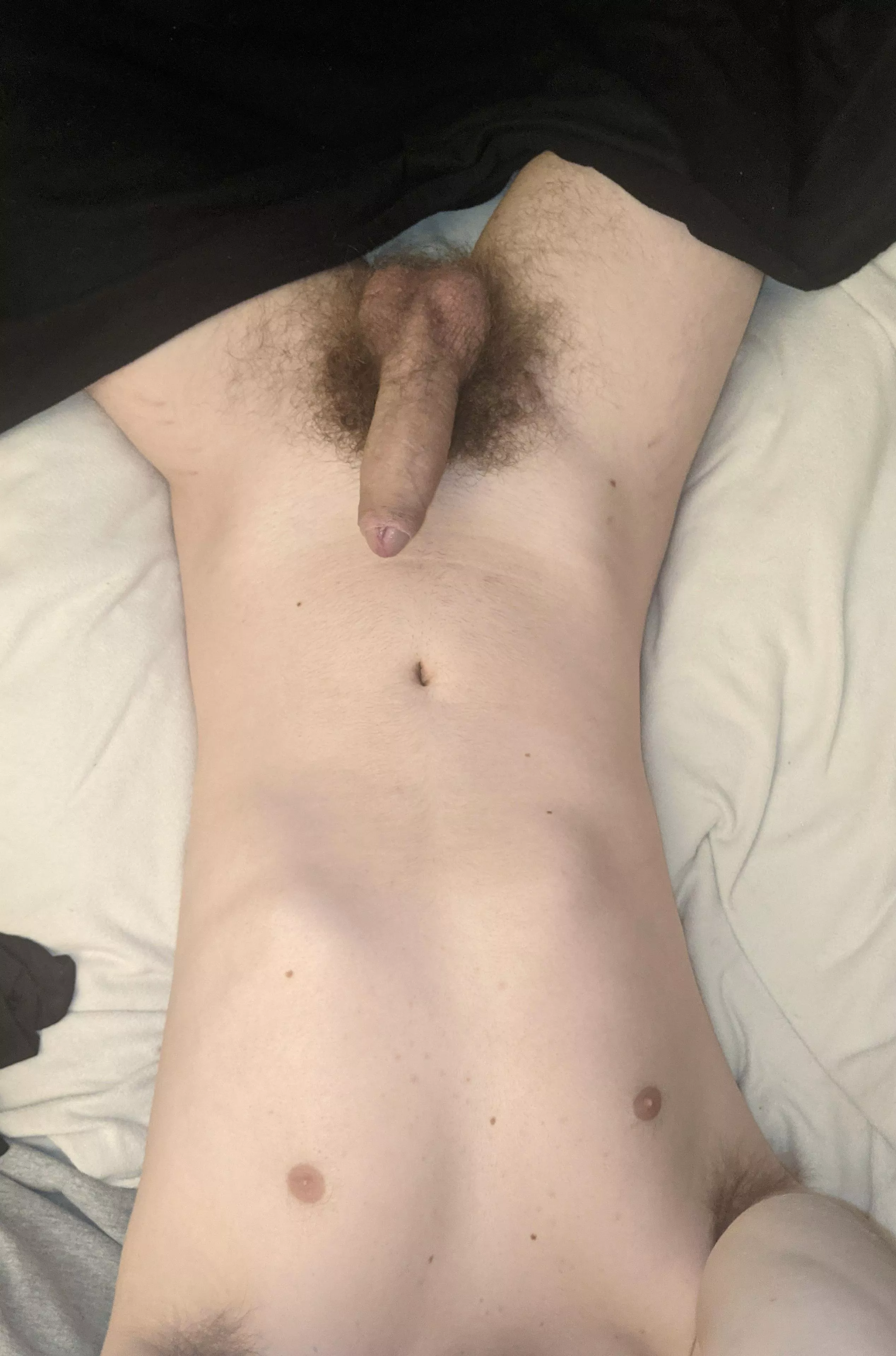 Like my 18yo bush? posted by nw3180