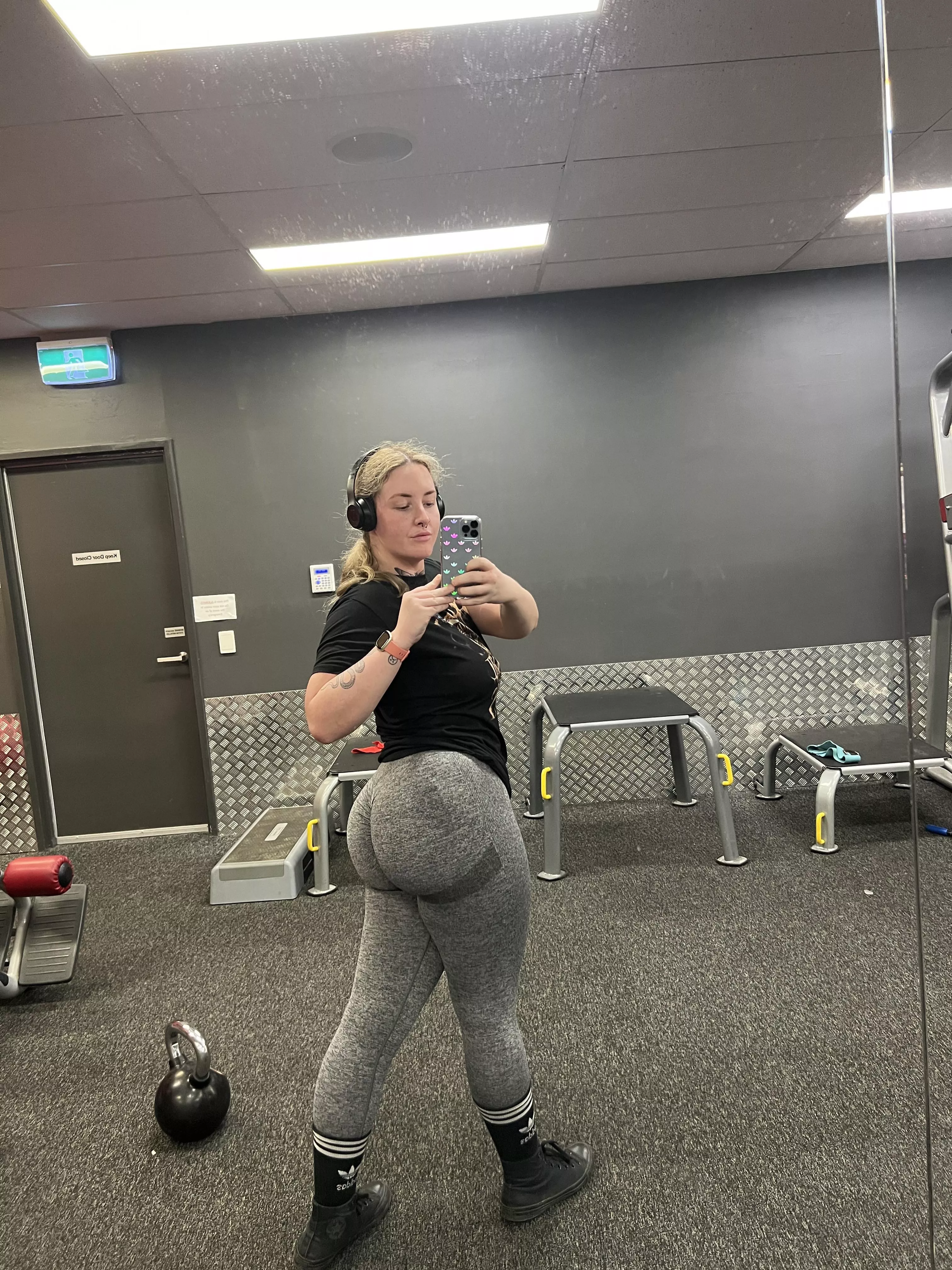 Love a good pump! posted by poly_au