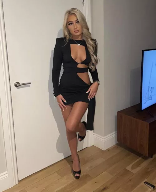 Lucy by ExternalLibrary8828