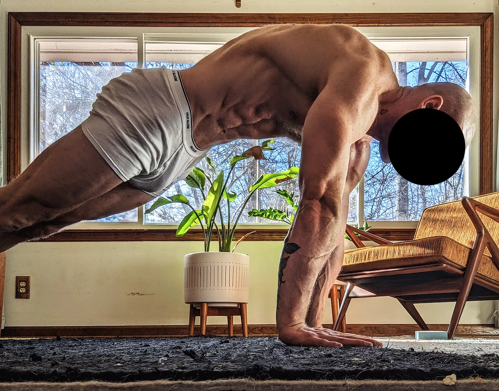 (M) climb under me posted by therecouldbedick