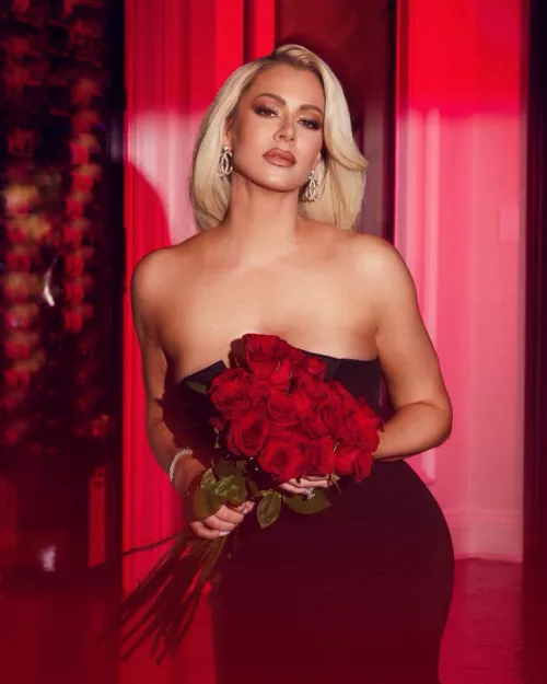 Maryse by HashiSeasin