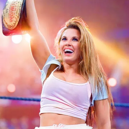 Mickie James by Individual_Trainer_6