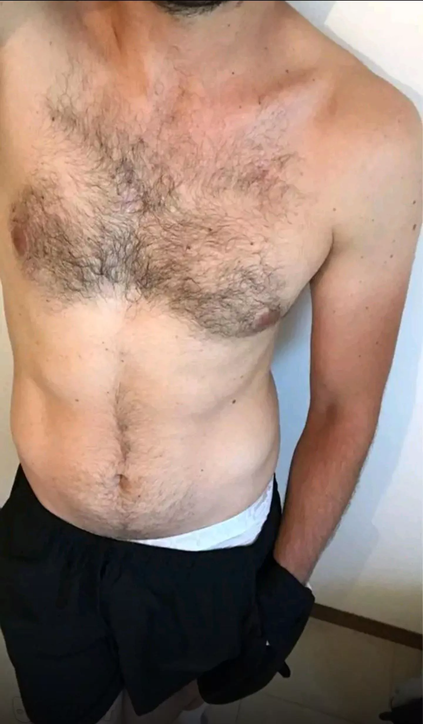 my partner posted by starring2