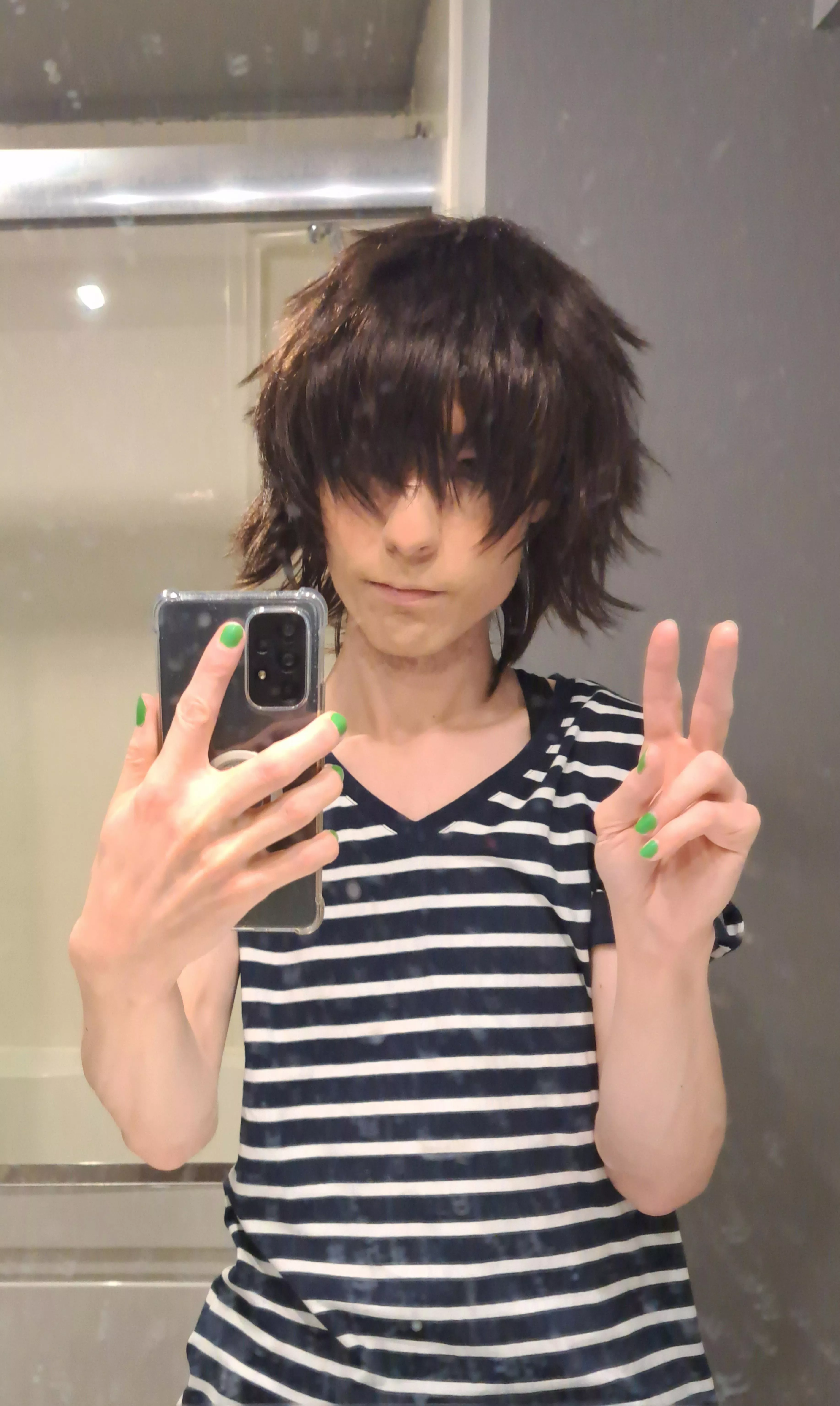 My valentines plans fell apart, will you guys be my valentine instead? posted by Comfy_Ellie