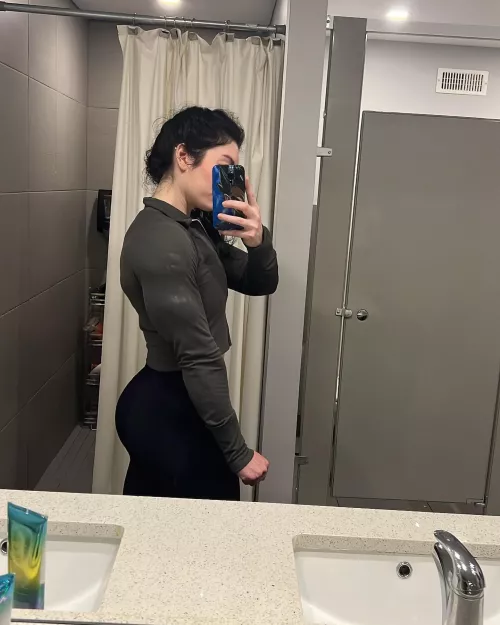 Natasha Aughey by figurephilosopher