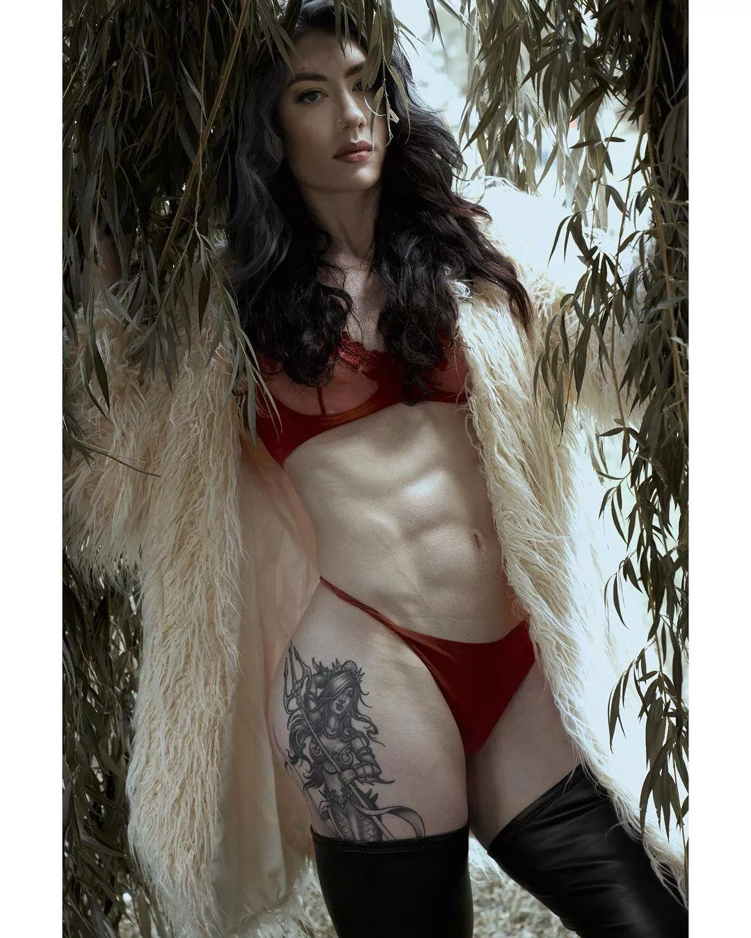 Natasha Aughey posted by Master_Rignolo