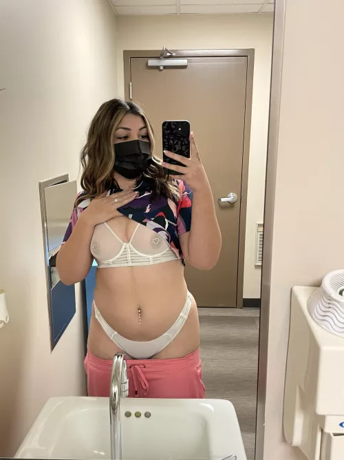 Naughty nurse 🖤 by Lolaj_1