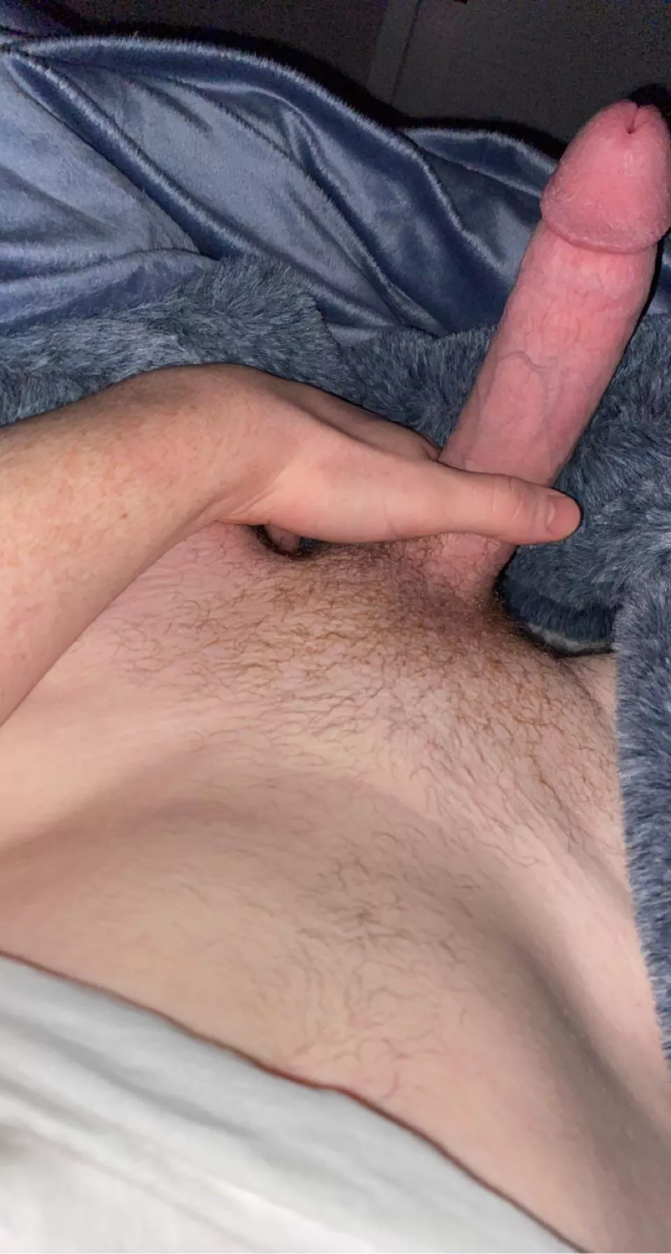 New here 25(m) posted by Swimming_Wolf307