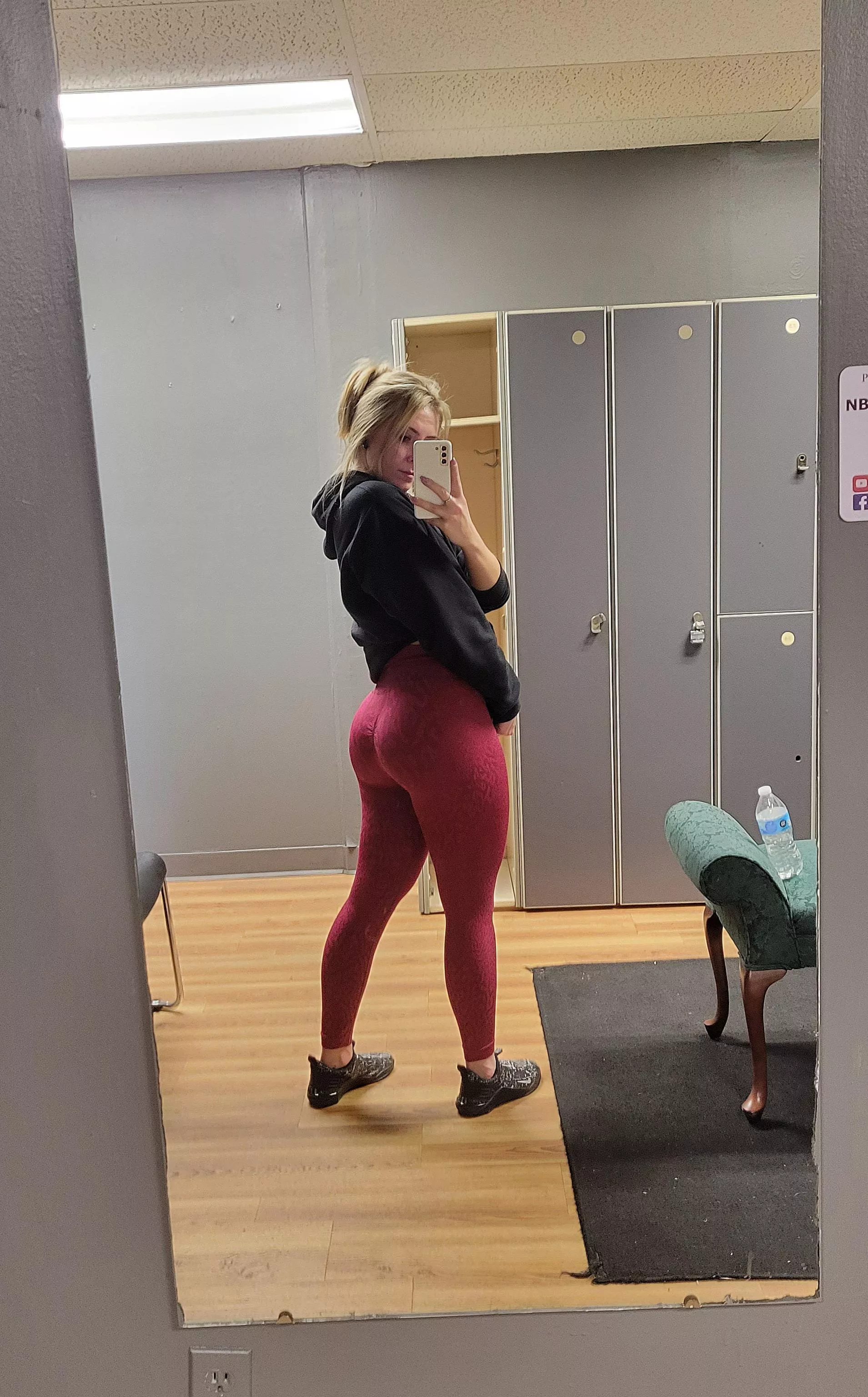 new leggings made for a really good lift [ba] posted by Adventurous_Age_4113