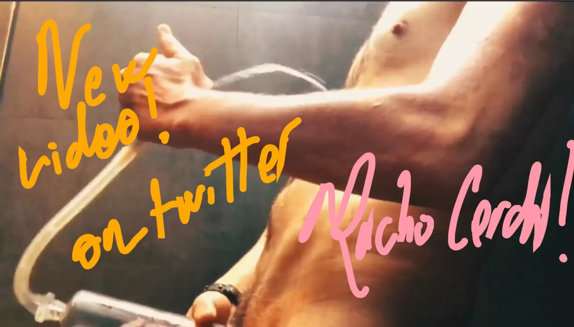 New video on Tweet / Twitter YELLOW SUBMARINE https://twitter.com/macho_cerdo/status/1625671818068516866?s=61&t=sQ08VzSYVYuiboSKuo_Hhg by Critical-Rain6351