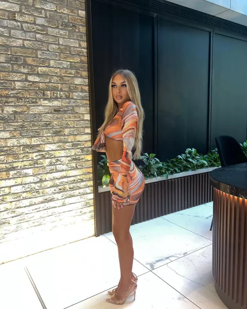 night out heels by overdelay1234