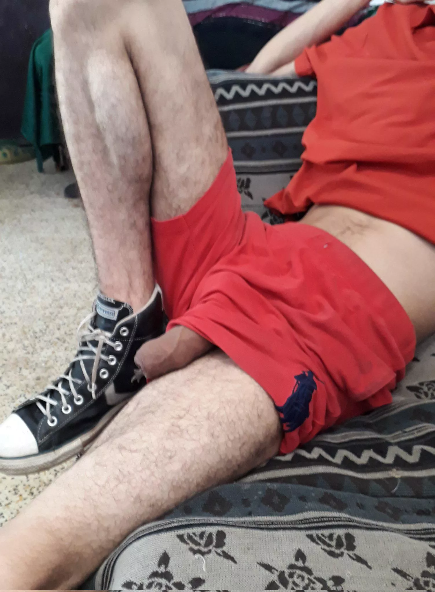 No roses but i got something else you can sniff 💞 posted by Latinhuge