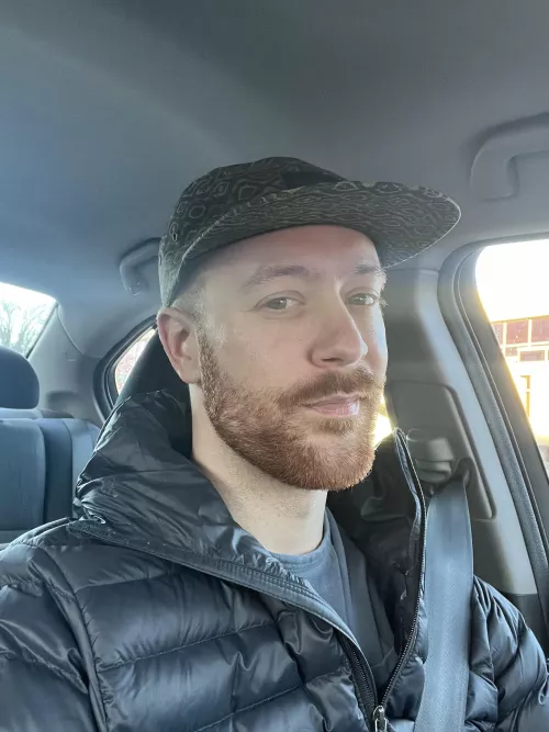 Not feeling super cute these days. Trying to keep smiling 😅 by fascinogenic