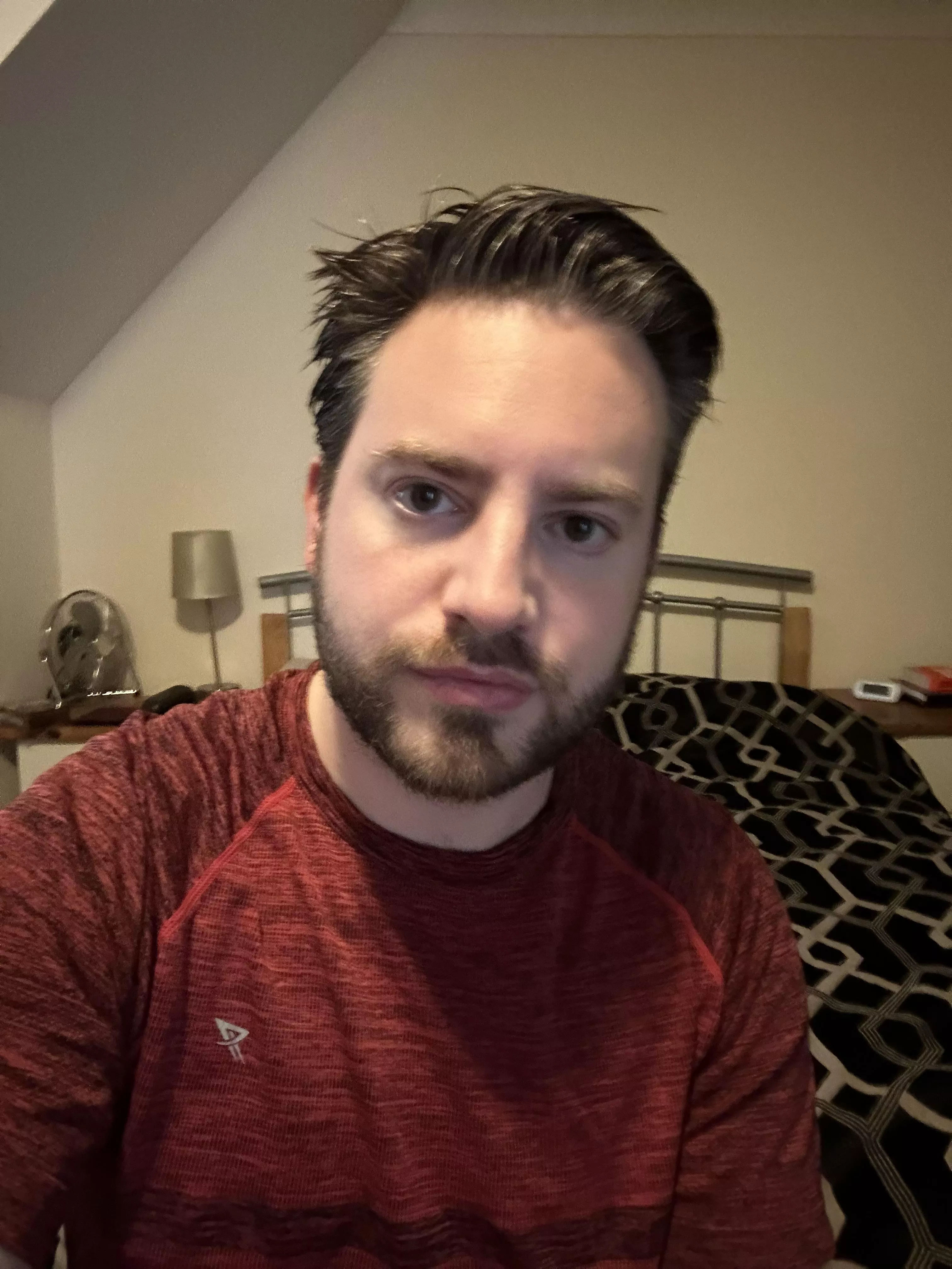 Oh herro posted by Crelvish86