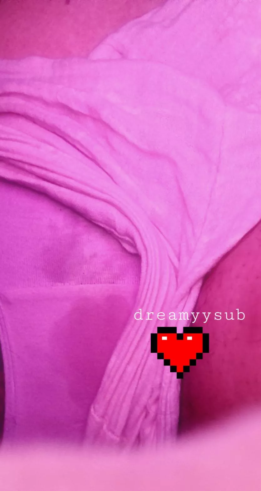 oops >_< posted by dreamyysub