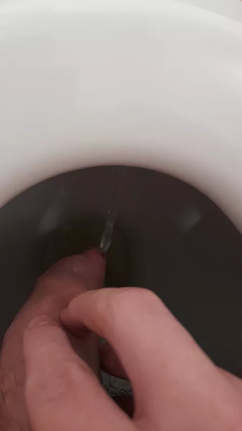 piss by No-Equivalent3599