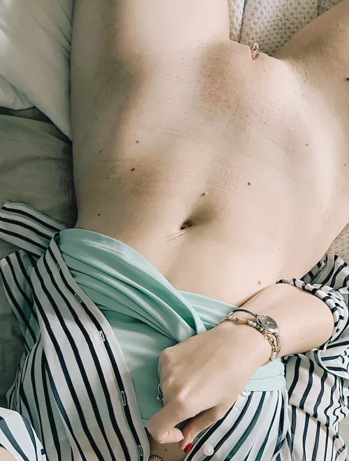 Planning ahead. by user-error091