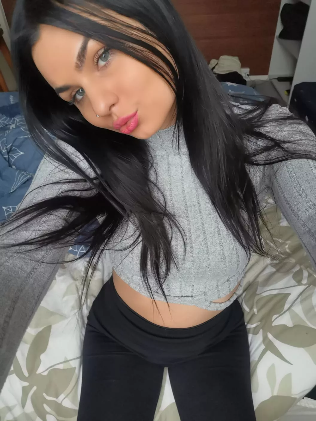 play a dirty game with me posted by katja69Polska