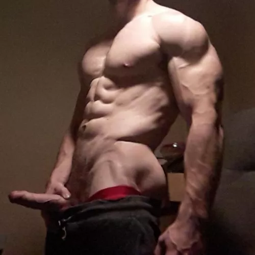 post workout by No_Budget965