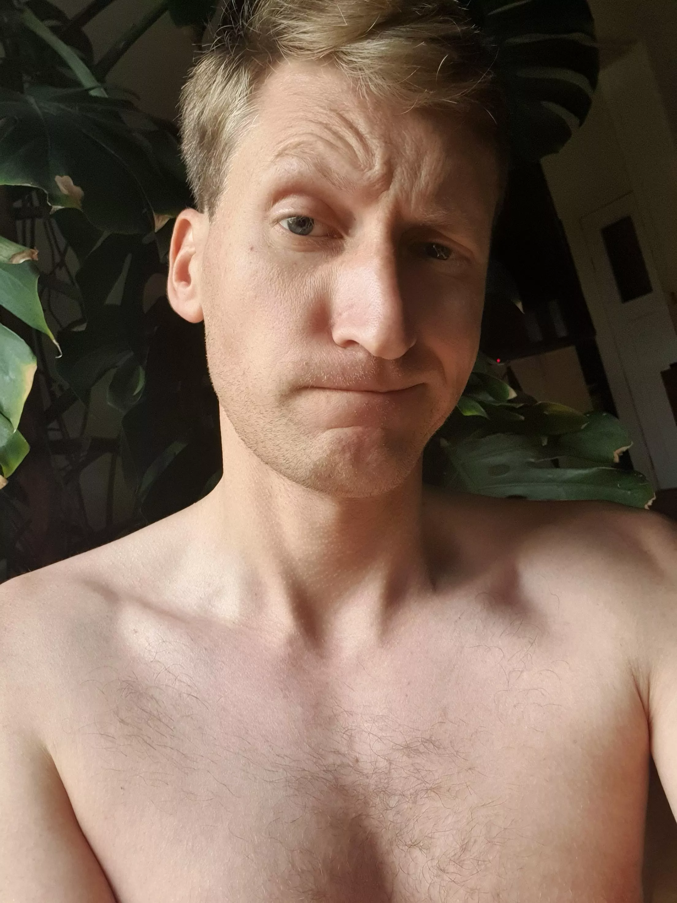 Pov: me questioning myself - my gut led me to become a freelancer. still growing into this new life path. don't doubt yourself (too much😆) posted by boringthing