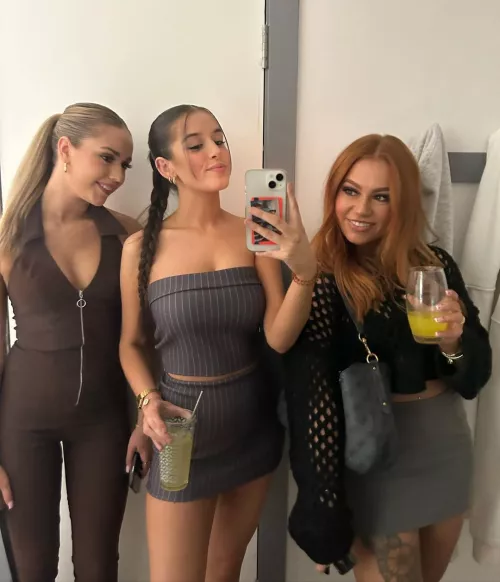 Pre drinks by FMKThrowaway2020