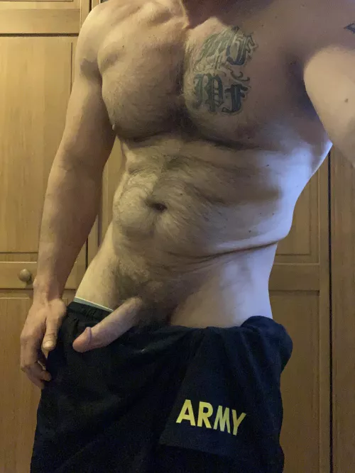 Raw primordial savage lustful salty sexy Beasty licking grimy sleazy beefy cheeks tounge deep in ur manhole by Hot_Apartment_4207