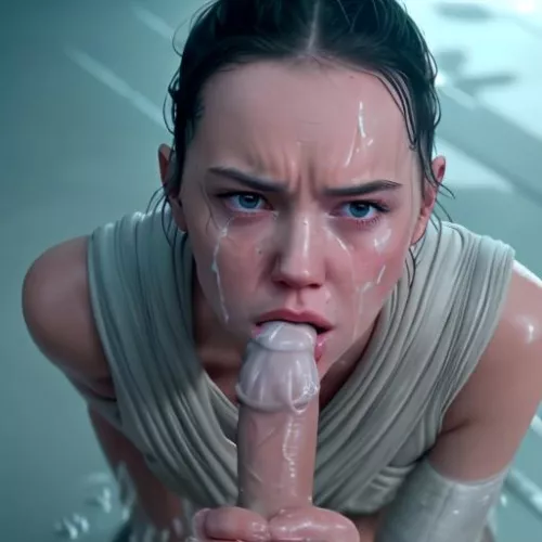 Ray covered (StableDiffusion) by Billy3414