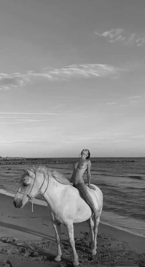 Rebecca Bagnol by sumujj