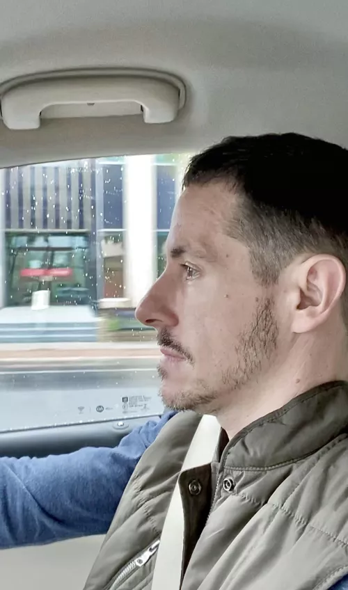 Seems like there’s always something to have to go take care of…. by rhh1977